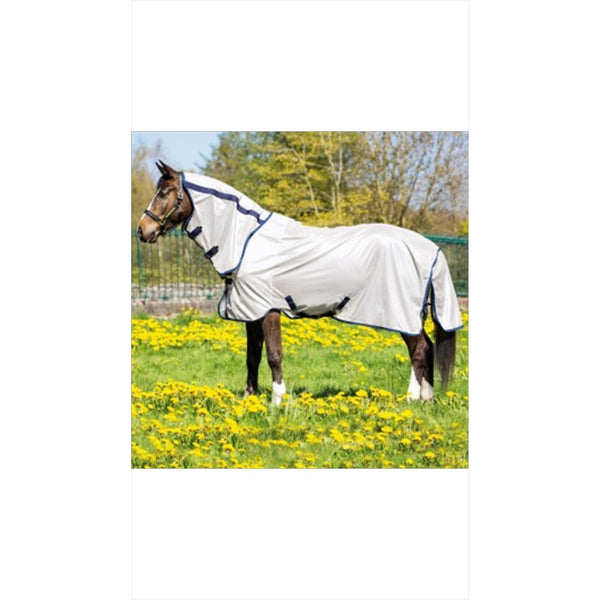 Horseware Fliegendecke AMIGO Mio Fly Rug mit Halsteil