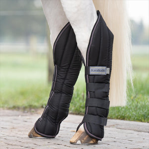 Kavalkade Transportgamaschen Montreal 4er Set #SALE