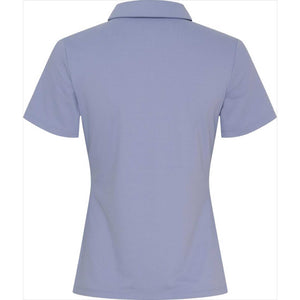 Catago Nash Zip-Poloshirt