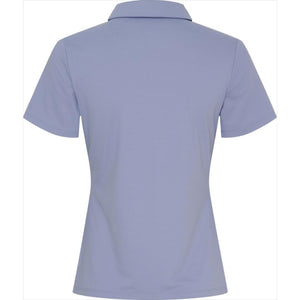 Catago Nash Zip-Poloshirt