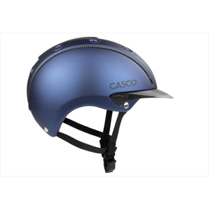 Casco Mistrall Prime Black und Blue