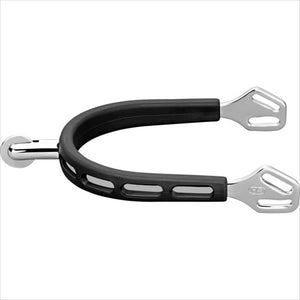 Sprenger Sporen 30mm mit kleinem Ballrad Ultra-Fit Extra-Grip (4752500655)
