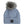 Equipage knitted hat Lira Glitter with removable bobble 