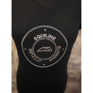 Equiline Shirt Gaetag Glamour Collection