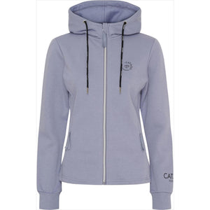Catago Sweatjacke Natalie Frühjahr / Sommer 2026 #SALE