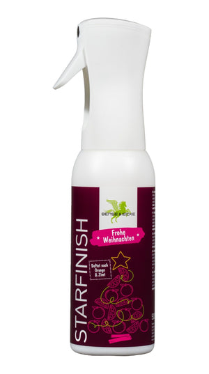 Bense & Eicke StarFinish Orange-Zimt *Weihnachtsedition* 500 ml