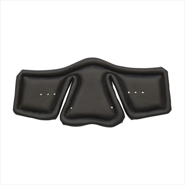 Stübben Equi-Soft Vachette leather padding for saddle girth 