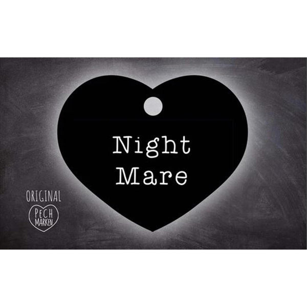 Pechmarke Night Mare #SALE