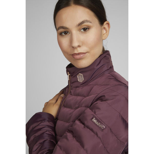 Eskadron quilted jacket Heritage Heritage collection