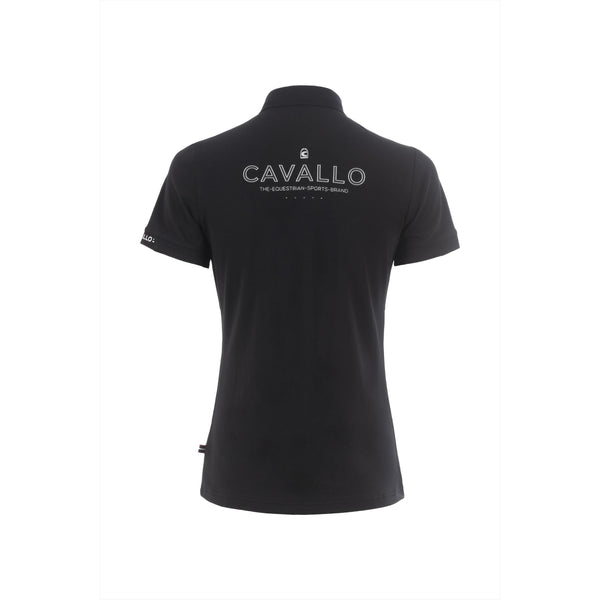 Cavallo polo shirt 4518 cotton spring / summer 2024 