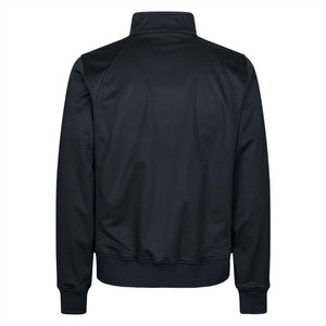 Rückansicht der Kingsland Softshelljacke Herren – leichte, wind- und wasserabweisende Übergangsjacke für Frühjahr und Sommer.