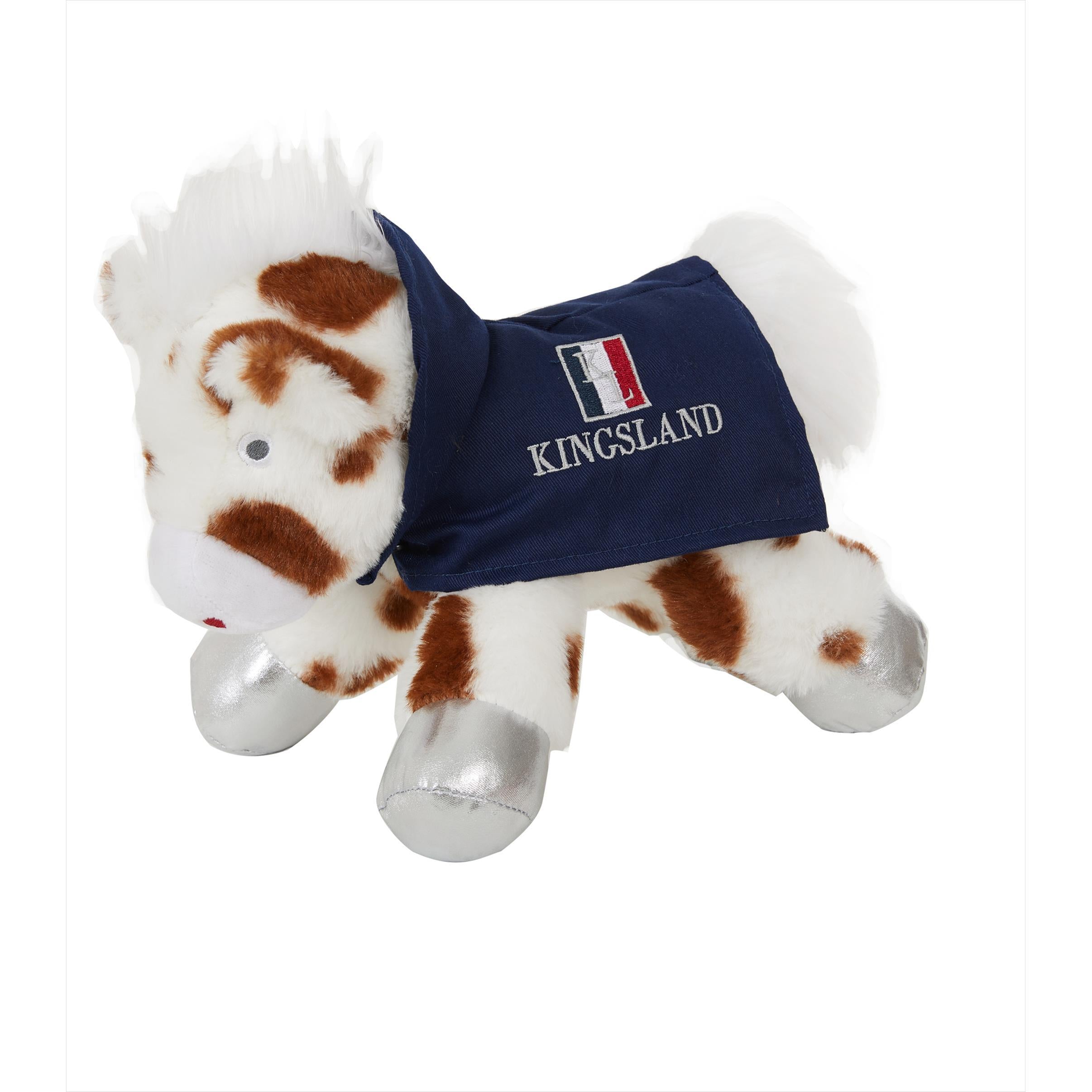 Kingsland cuddly pony KLRiggs shop.reitsport loew.de