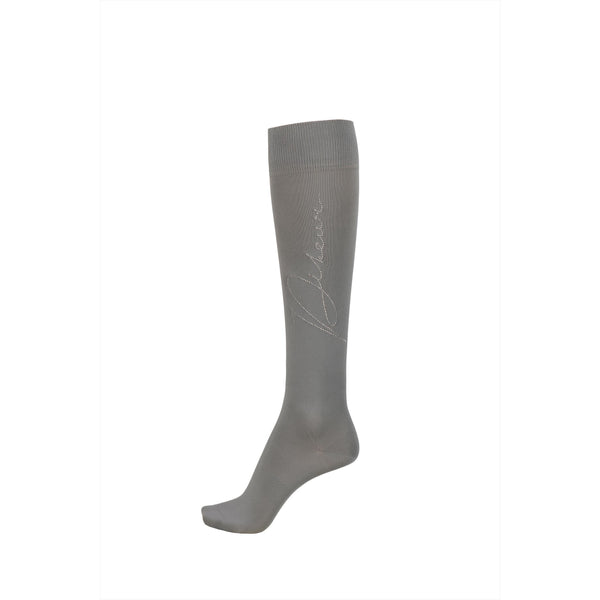 Pikeur chaussettes d'équitation Rhinestuds 