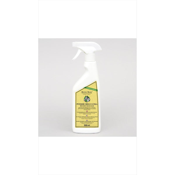 Hottemaxe Bremsinator horse deodorant 500ml fly spray 