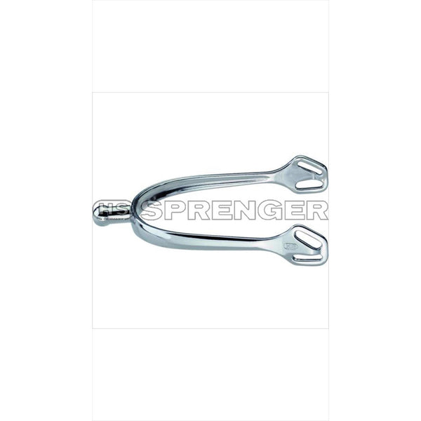 Sprenger spurs Ultra Fit with ball head 2cm 4742100055