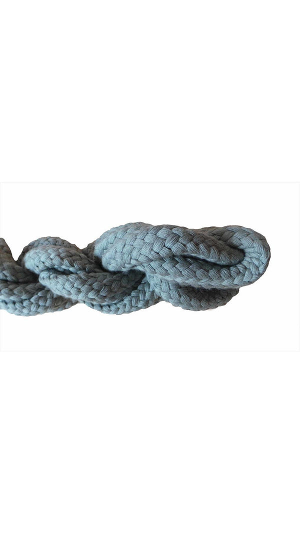 Crochet anti-panique EQuest Knit Soft-Touch, longueur 2 m 