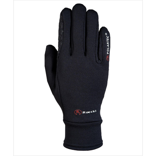 Roeckl children's riding gloves Polartec Warwick Winter winter gloves 