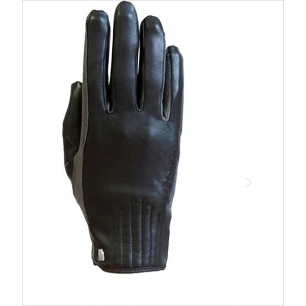 Roeckl riding gloves Wels winter gloves 