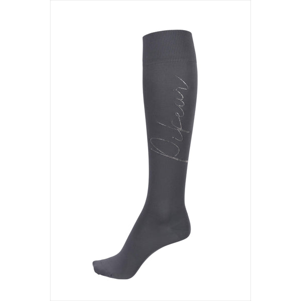 Pikeur chaussettes d'équitation Rhinestuds 