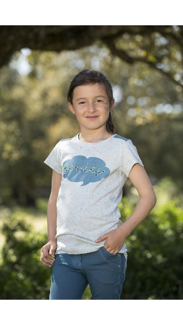 Horseware Kids T-Shirt Novelty Tee for Children #SALE