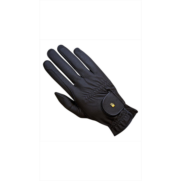 Roeckl Roeck Grip Winter Kinder Reithandschuhe für Kinder