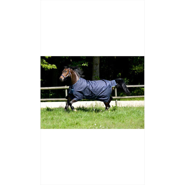 Horseware outdoor blanket Amigo Bravo 12 Turnout medium Medium with 250 grams 