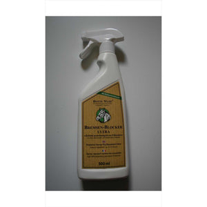 Hotte Maxe Bremsinator pp3 Extrem 500 ml Fliegenspray für Pferde mit Lavandinöl und Citrepel. Effektiver Insektenschutz im Stall & Sommerpflege.