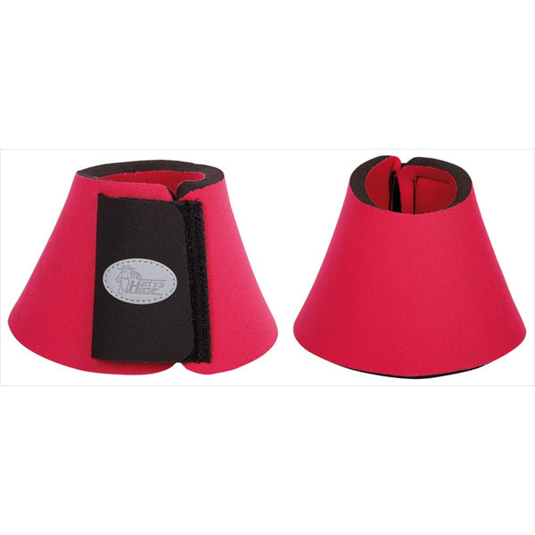 HARRY's HORSE bell in black &amp; pink standard collection 