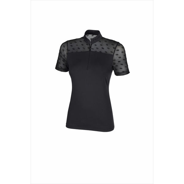 Pikeur Damenshirt Zip Selection 5213 #SALE