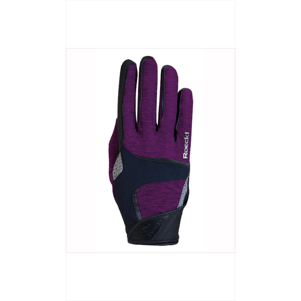 Roeckl riding gloves Mendon summer gloves 