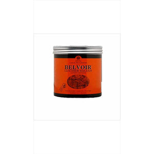 Carr&Day& Martin Belvoir Lederbalsam 500ml zur Lederpflege mit Lanolin und Bienenwachs, ideal für Glanz und Pflege von trockenem Leder.