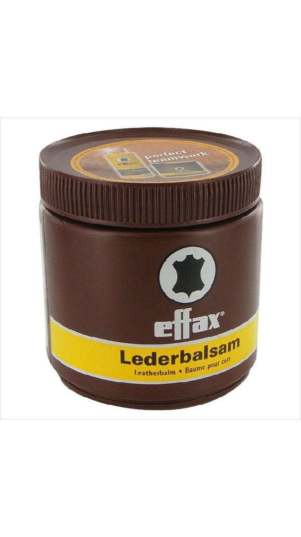 Effax Leder Balsam 500 ml