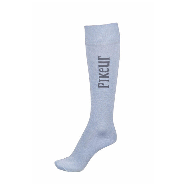 Pikeur riding socks Lurex standard collection 
