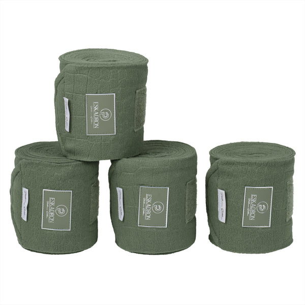 Eskadron Bandagen Fleece Stamped Platinum Edition 2022 / 2023