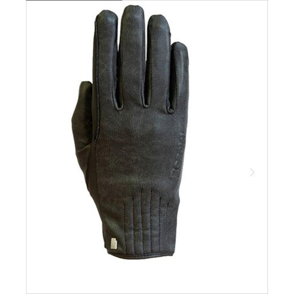 Roeckl riding gloves Wels winter gloves 