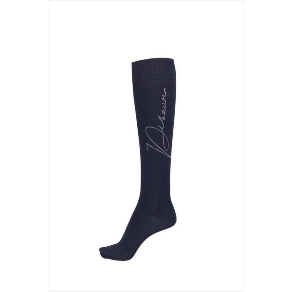 Pikeur chaussettes d'équitation Rhinestuds 