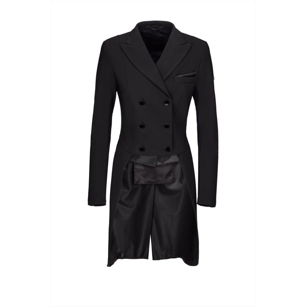 Pikeur competition tailcoat Selection 4800 black dressage tailcoat spring / summer 2024 