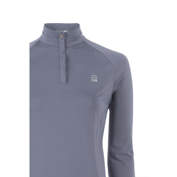 Cavallo functional shirt with UV protection 4532 spring / summer 2024 
