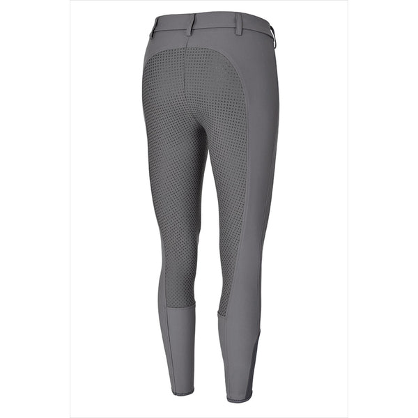 Pikeur Reithose Lucinda Girl Wintersoftshell Winterreithose für Kinder