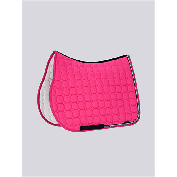 Equiline saddle pad Rio Strass Octagon Basic Collection 
