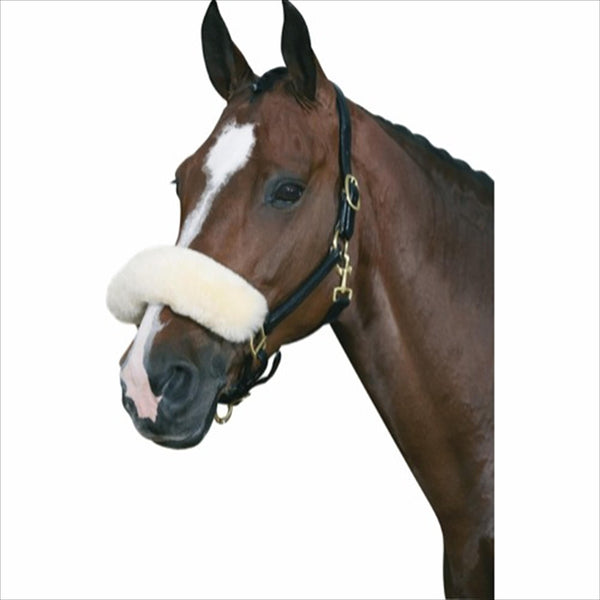 Horseguard MediLamb nose protector 
