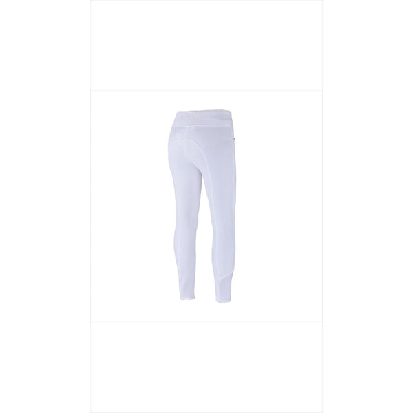 Kingsland competition breeches Katja full grip pull-on riding leggings Classic Collection KLC-BRFG-161 