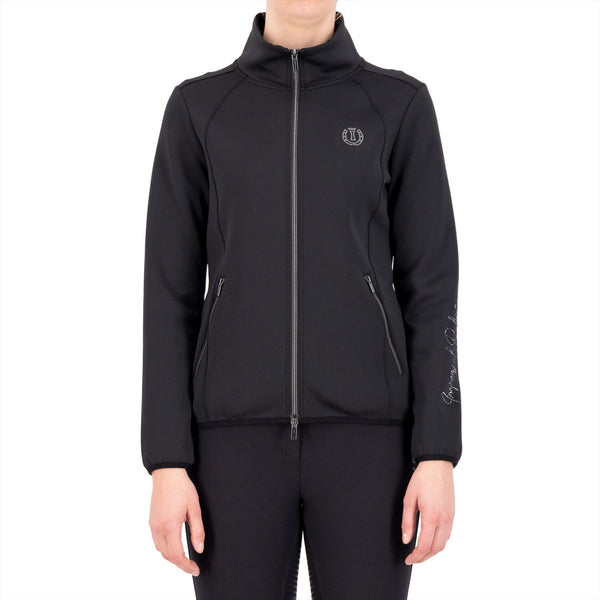 Imperial Riding sweat jacket Sporty Sparkle Winter