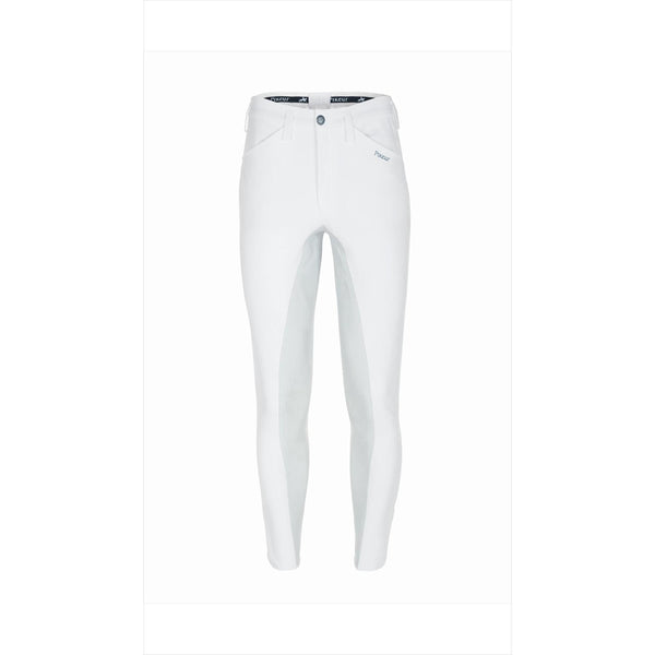 Pikeur men's competition breeches Rossini 4/4 seat insert