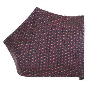 Elastischer Imperial Brustschutz SKINGUARD mit atmungsaktivem Material und Sternenmuster, schützt empfindliche Pferde unter Decken.