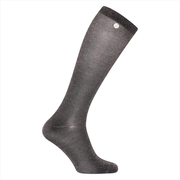 Imperial Riding riding socks Shine &amp; Ride with glitter 