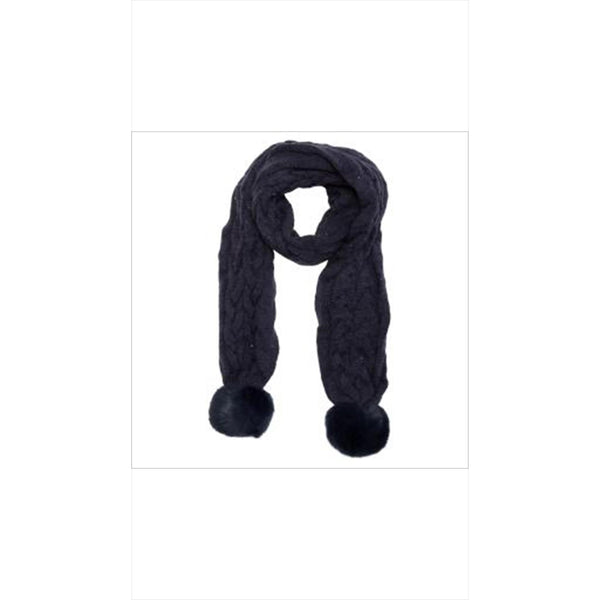HV polo scarf "Knitted Paliette" 