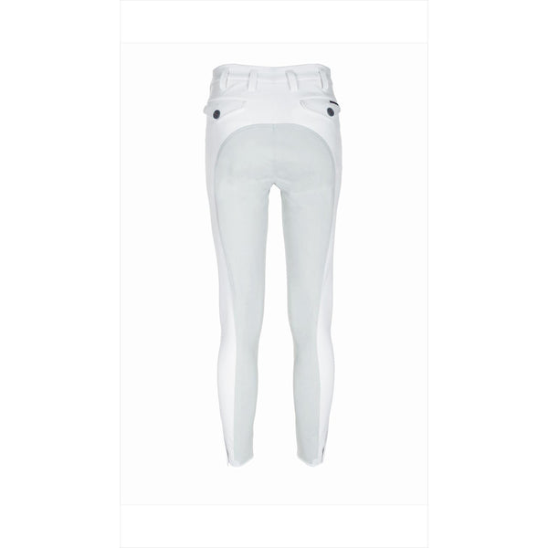Pikeur men's competition breeches Rossini 4/4 seat insert