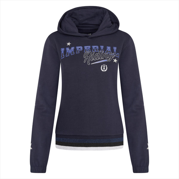 Imperial Riding Hoodie Classy Kids #SALE