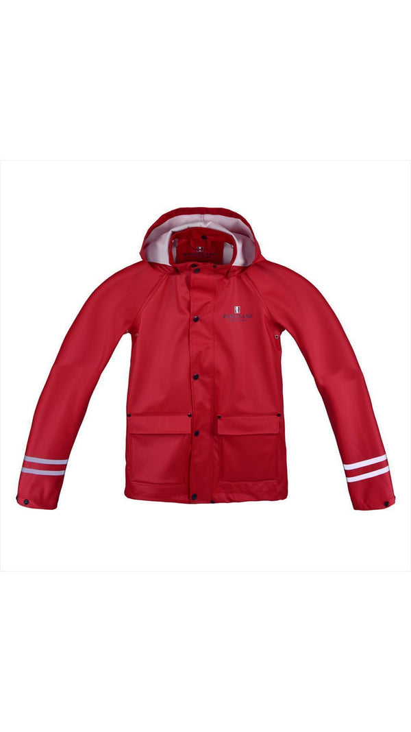 Kingsland children's jacket Claxton rain jacket for children #SALE